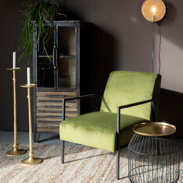 by fonQ  Senna Wandlamp