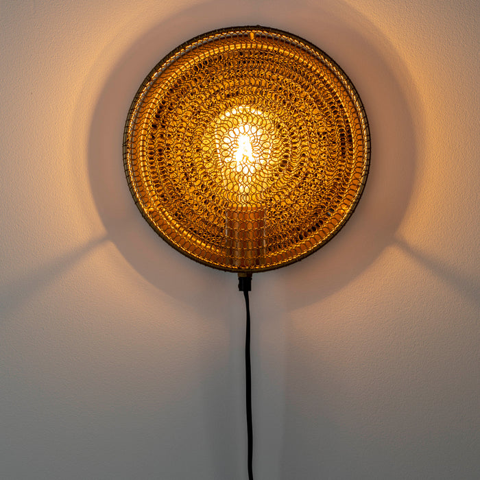 by fonQ  Senna Wandlamp