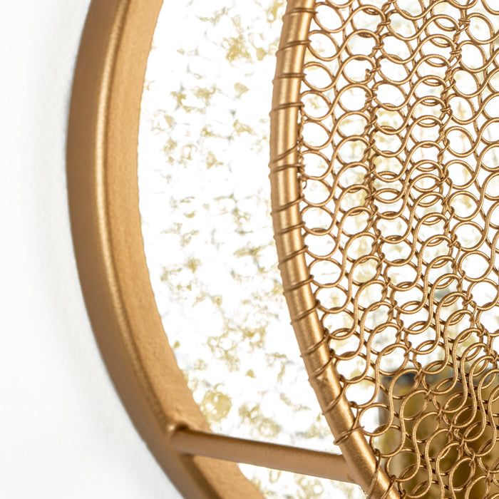 by fonQ  Senna Wandlamp