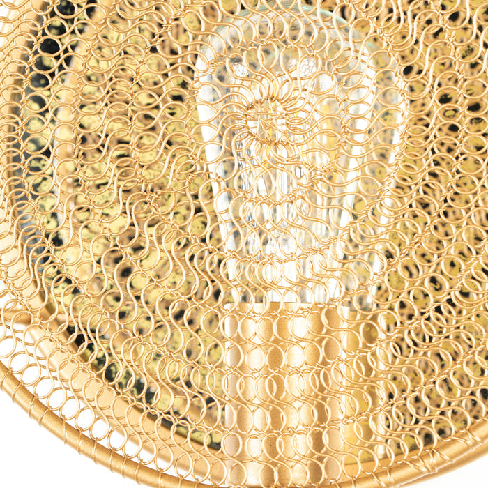 by fonQ  Senna Wandlamp