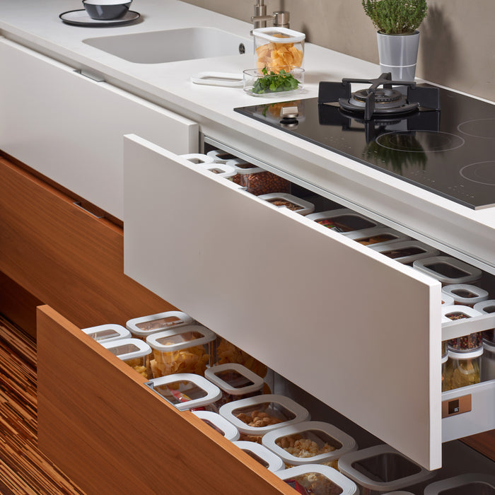 Mepal Modula Startset Bewaardozen 5 st.