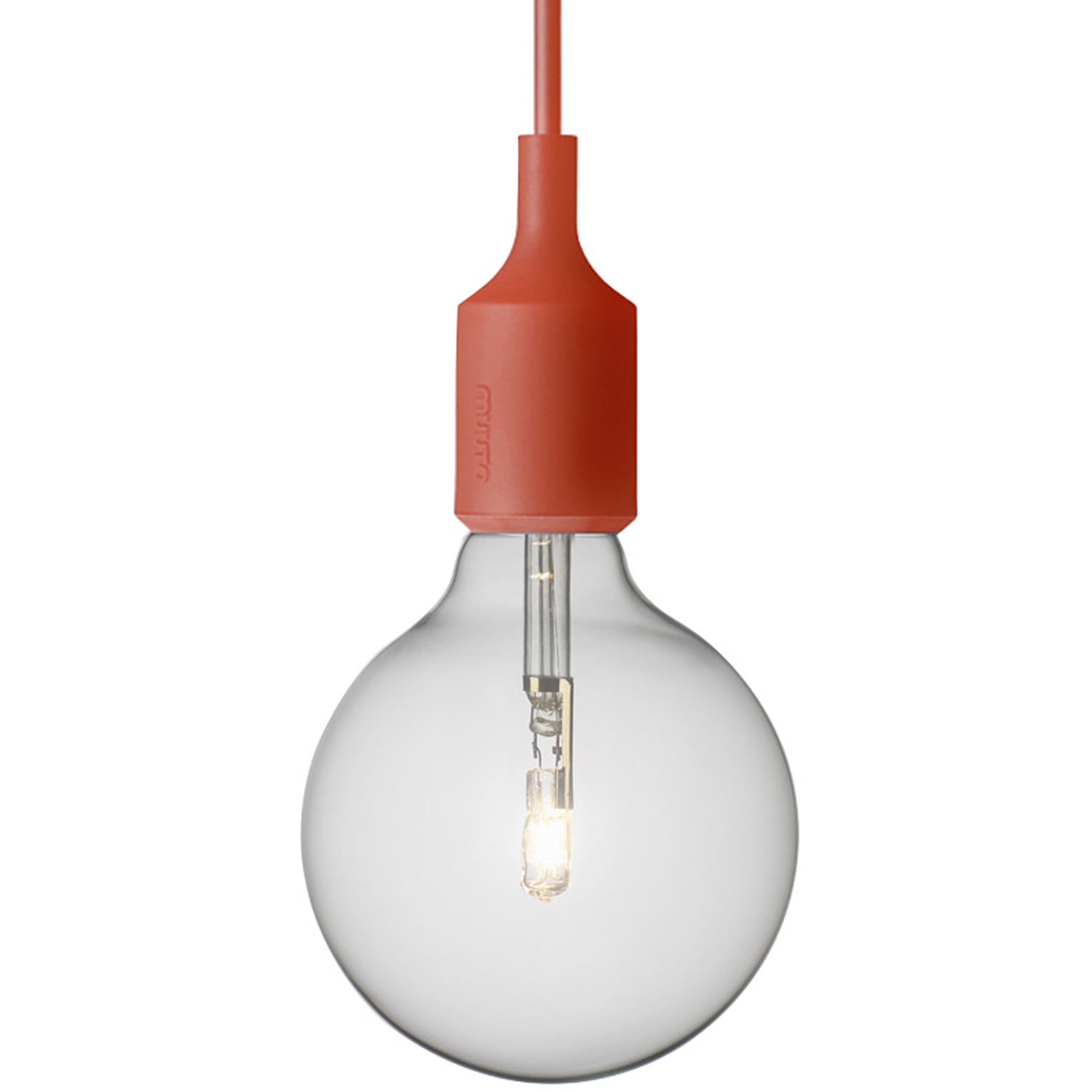 Muuto E27 LED Hanglamp