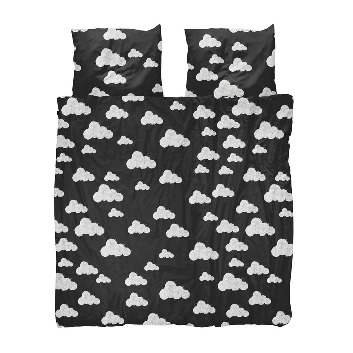SNURK Cloud 9 Dekbedovertrek 200 x 220 cm