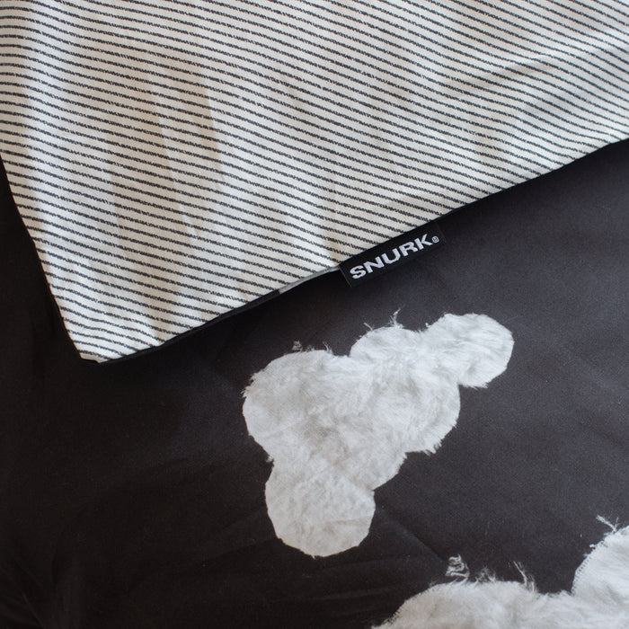 SNURK Cloud 9 Dekbedovertrek 200 x 220 cm