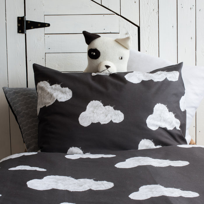 SNURK Cloud 9 Dekbedovertrek 200 x 220 cm