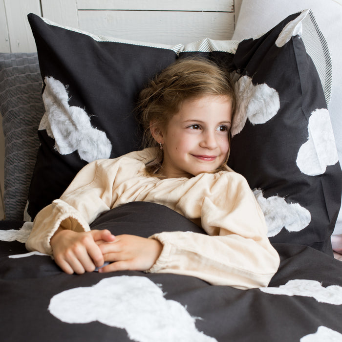 SNURK Cloud 9 Dekbedovertrek 200 x 220 cm