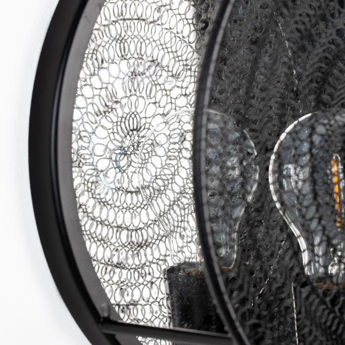 by fonQ  Senna Wandlamp