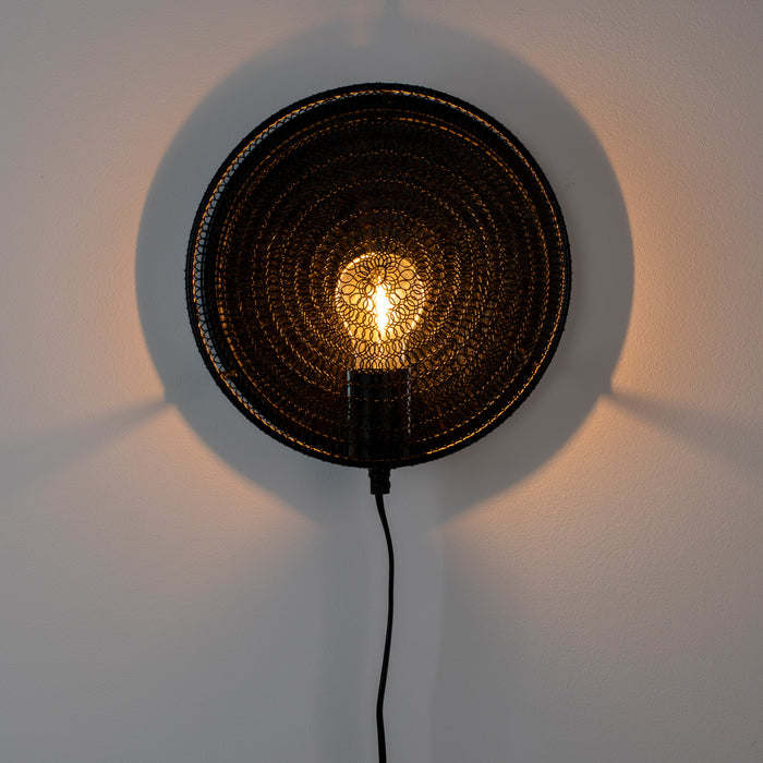 by fonQ  Senna Wandlamp