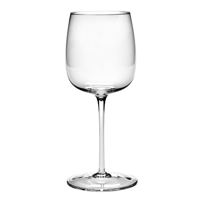 SERAX - Vincent Van Duysen - Passe-Partout Rode Wijnglazen - 4 st.