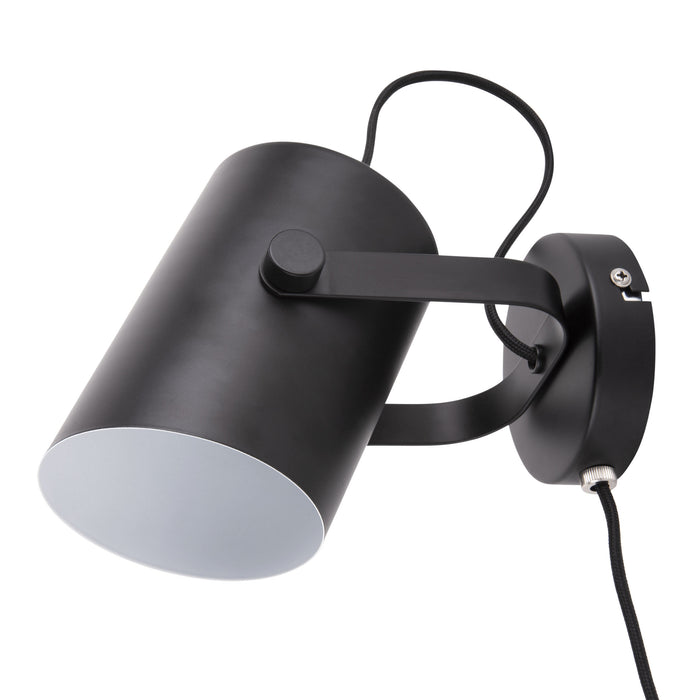 Leitmotiv Snazzy Wandlamp