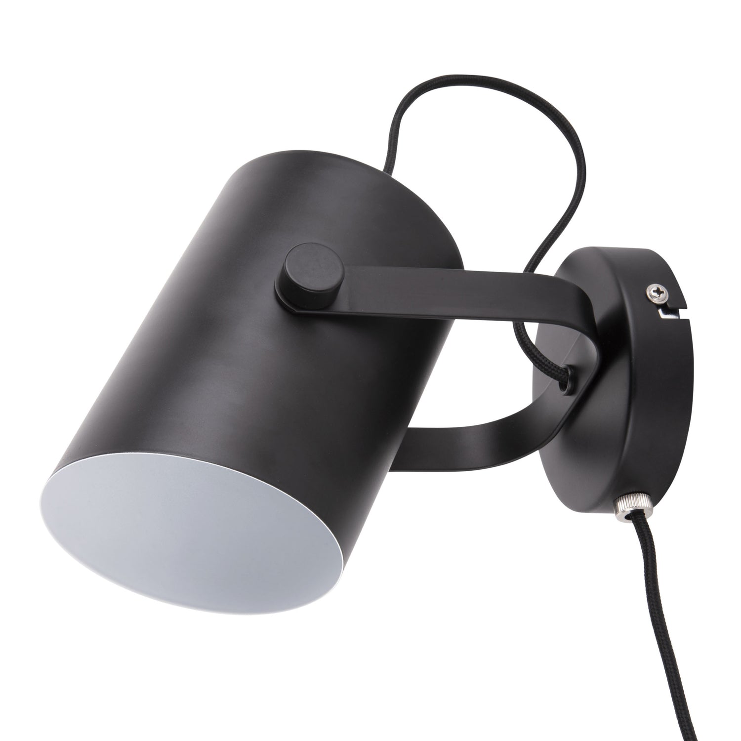 Leitmotiv Snazzy Wandlamp