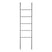 Aquanova Icon Handdoek Ladder