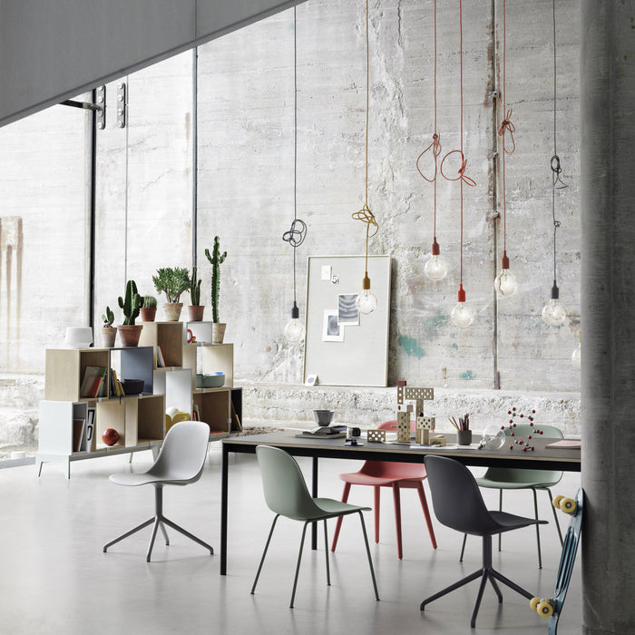 Muuto E27 LED Hanglamp