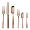 Sambonet Flat Bestekset 30-delig - Koper