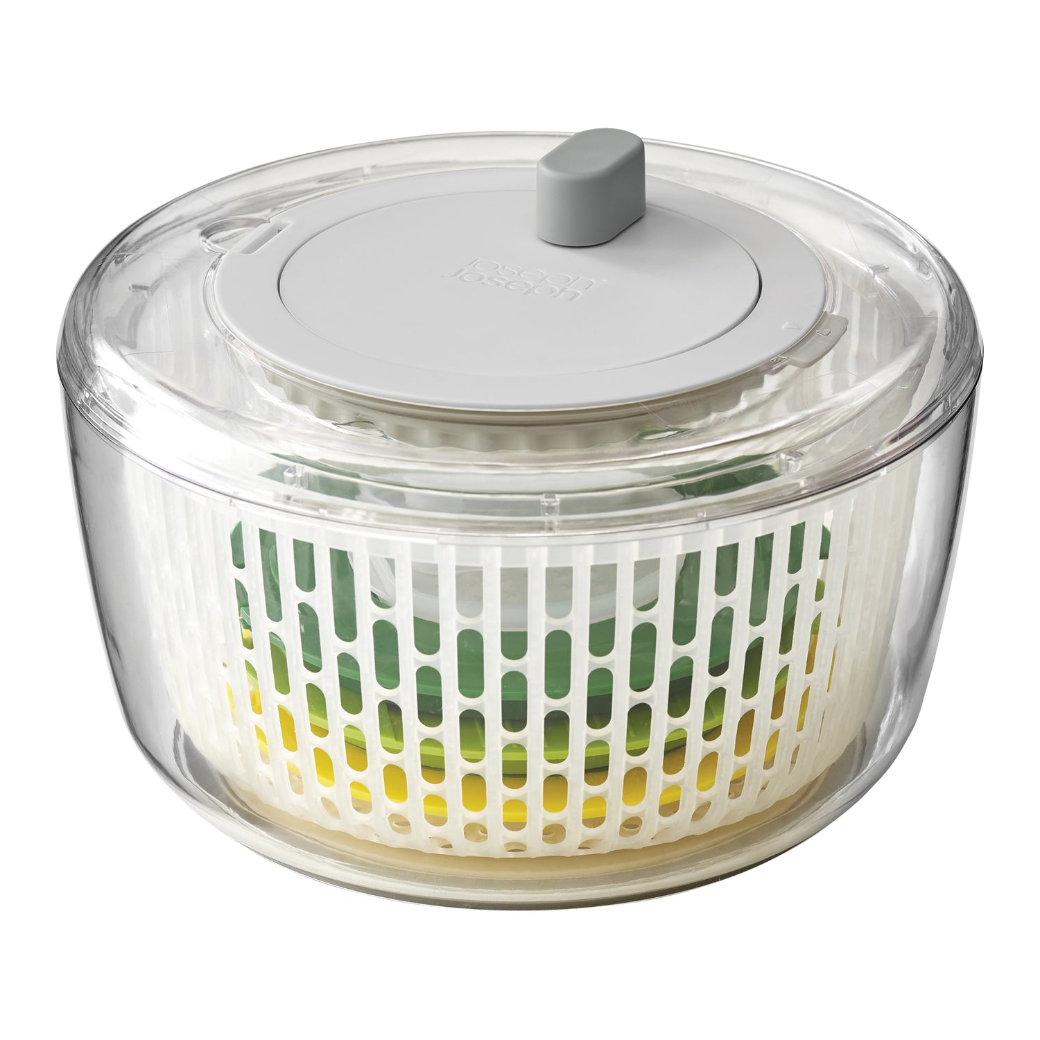 Joseph Joseph Multi-Prep Salade Set 4-delig - Multicolor