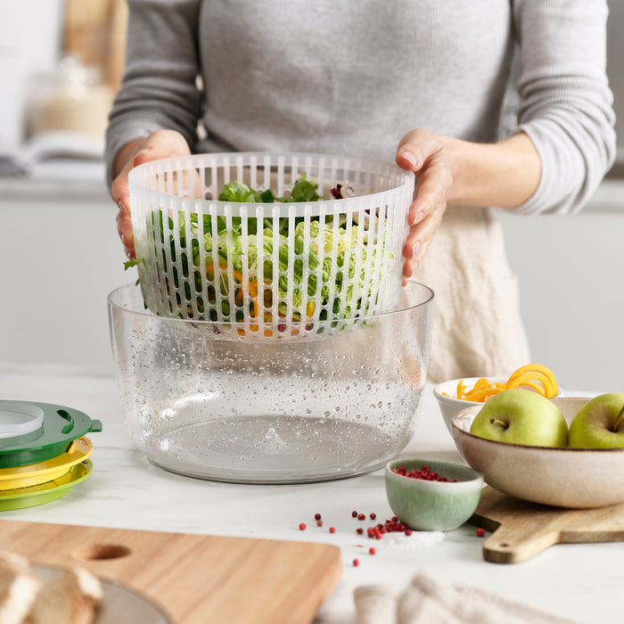 Joseph Joseph Multi-Prep Salade Set 4-delig - Multicolor