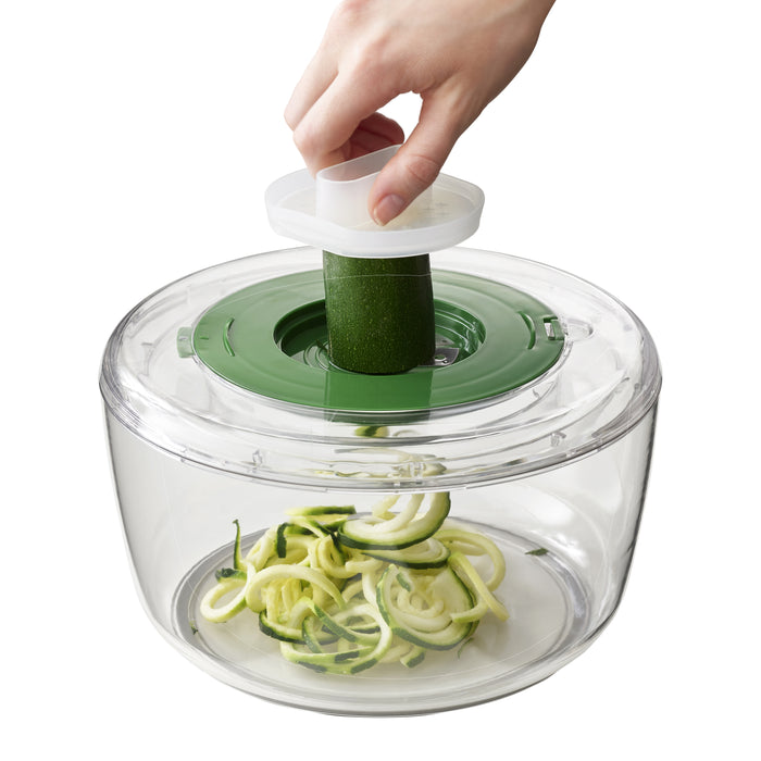 Joseph Joseph Multi-Prep Salade Set 4-delig - Multicolor