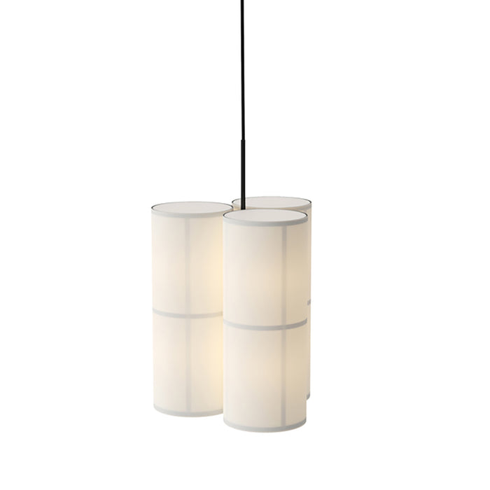 Menu Hashira Pendant Cluster Hanglamp Small