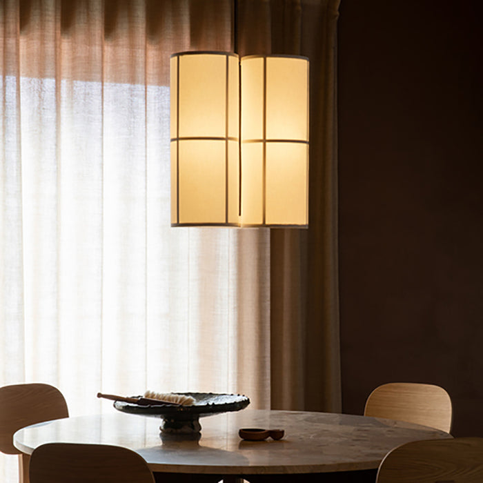 Menu Hashira Pendant Cluster Hanglamp Small
