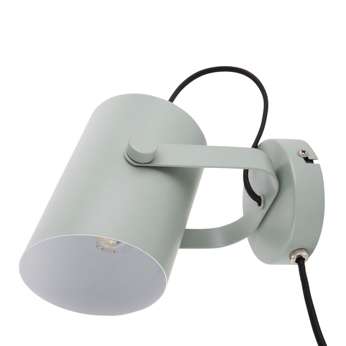 Leitmotiv Snazzy Wandlamp