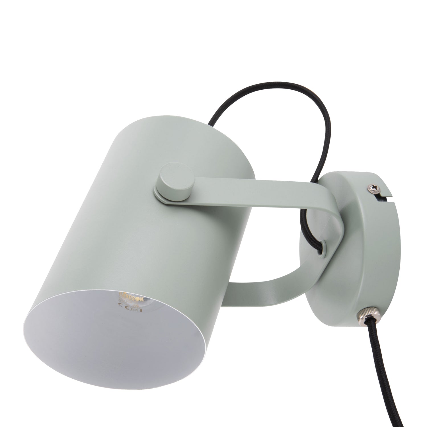 Leitmotiv Snazzy Wandlamp