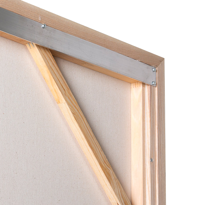 HKliving Fresh Nature Schilderij