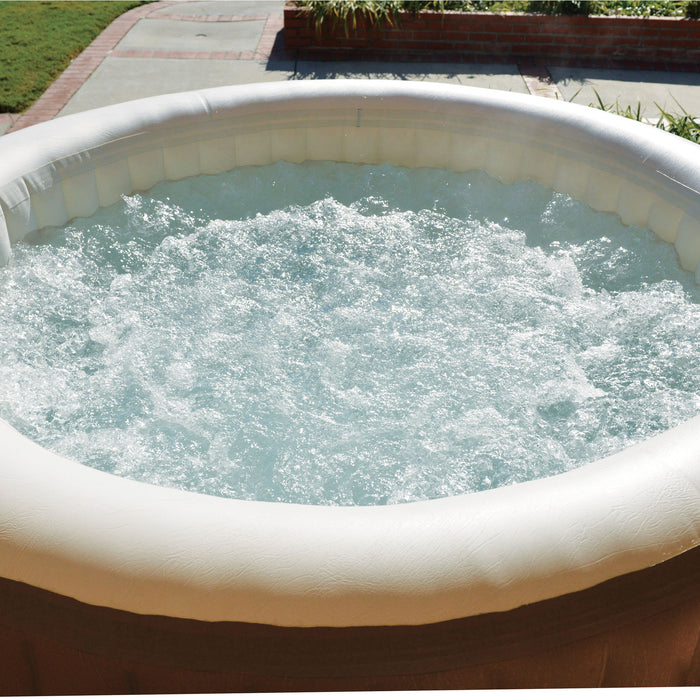 Intex PureSpa Bubble Therapy Jacuzzi