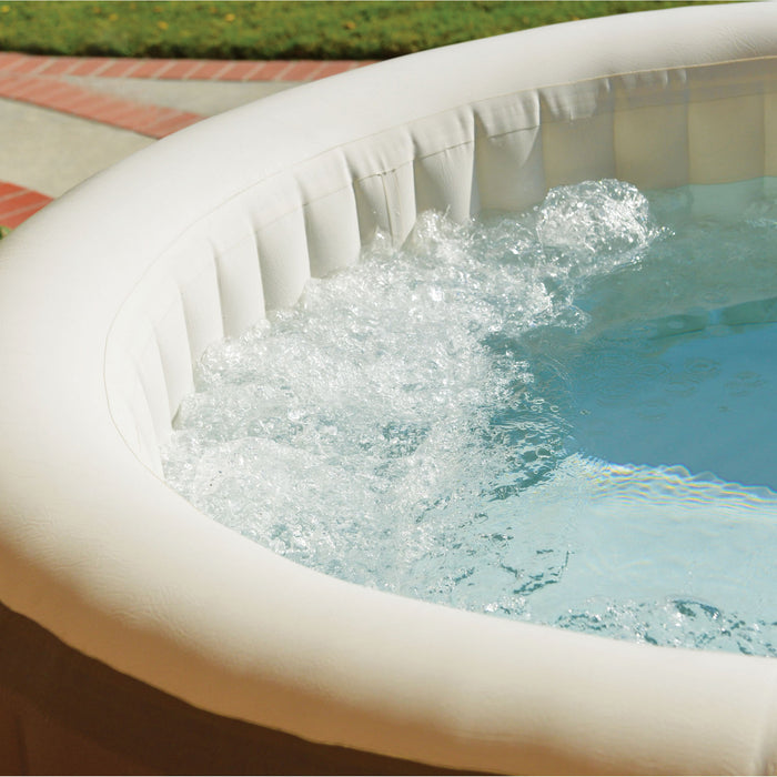 Intex PureSpa Bubble Therapy Jacuzzi