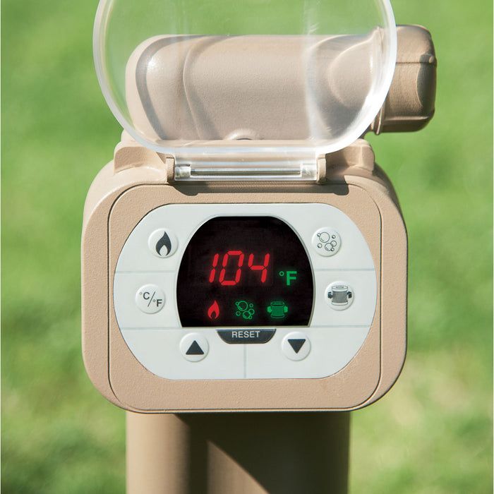 Intex PureSpa Bubble Therapy Jacuzzi