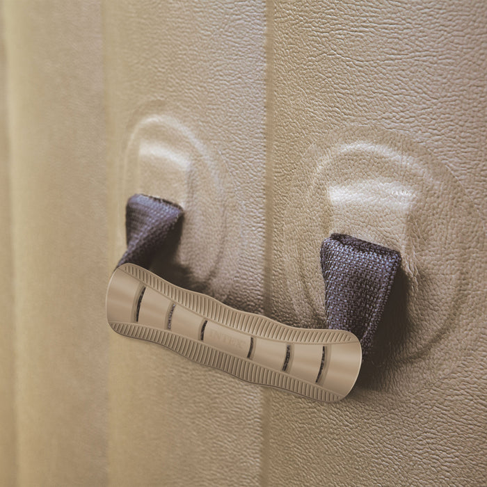 Intex PureSpa Bubble Therapy Jacuzzi