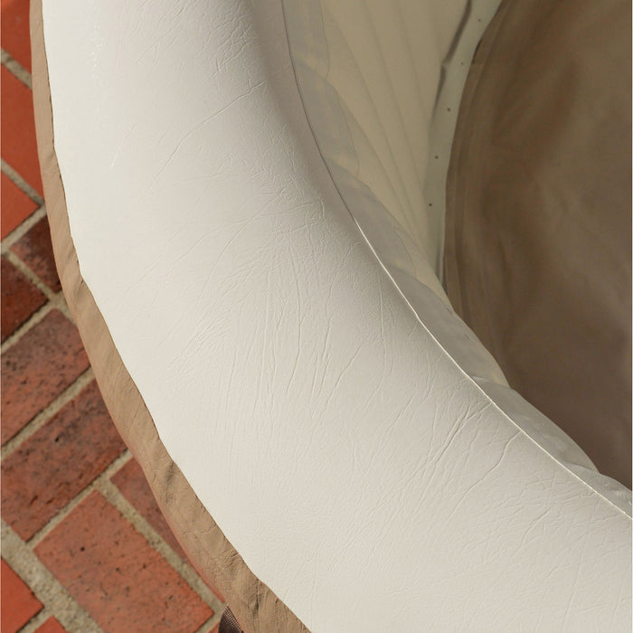 Intex PureSpa Bubble Therapy Jacuzzi