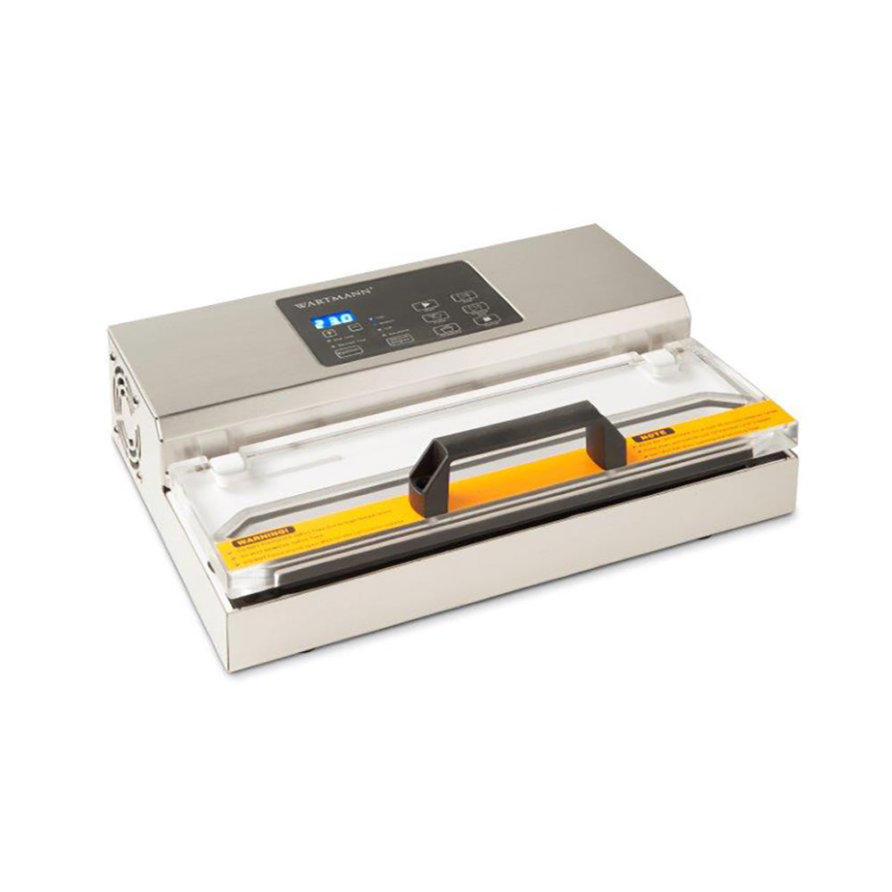 Wartmann WM-1506 Elite Vacuümapparaat