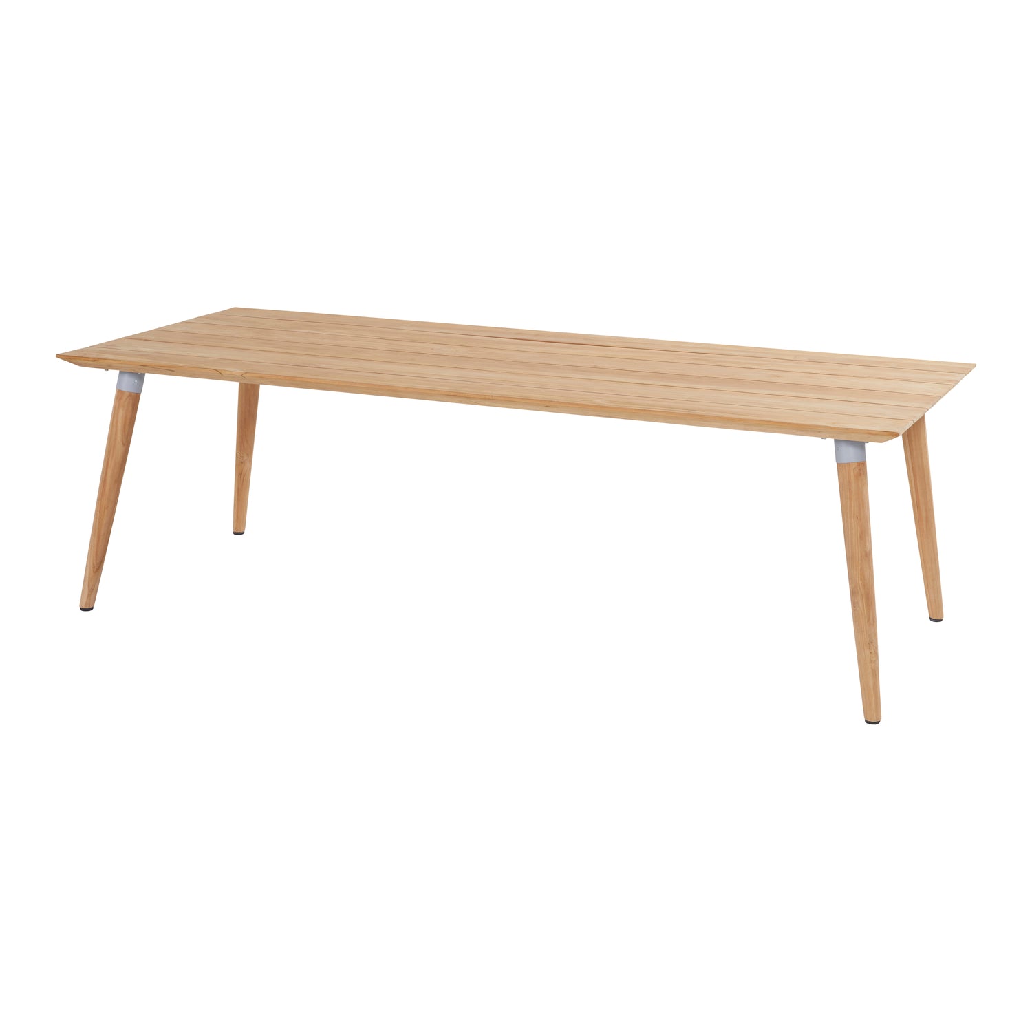 Hartman Sophie Studio Teak Tuintafel 240 x 100 cm