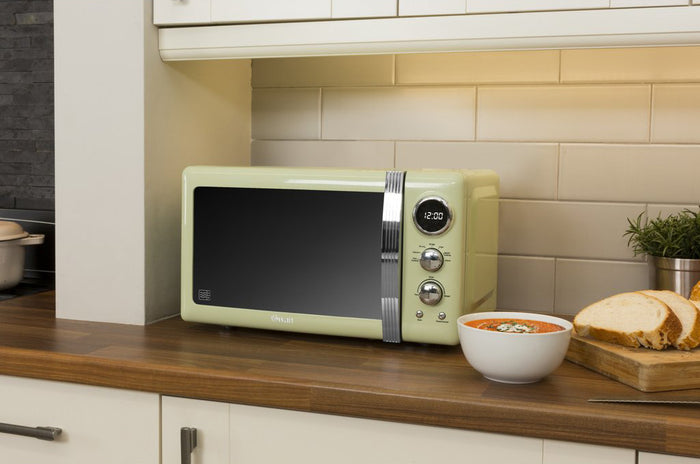 Swan Magnetron 20L Groen