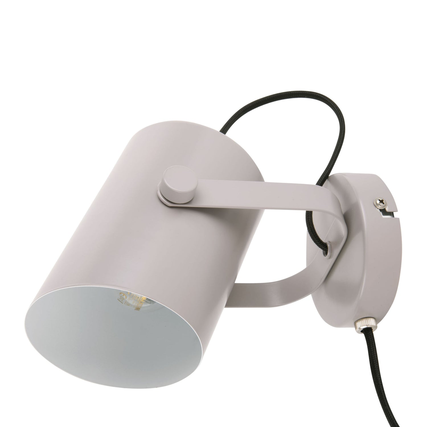 Leitmotiv Snazzy Wandlamp