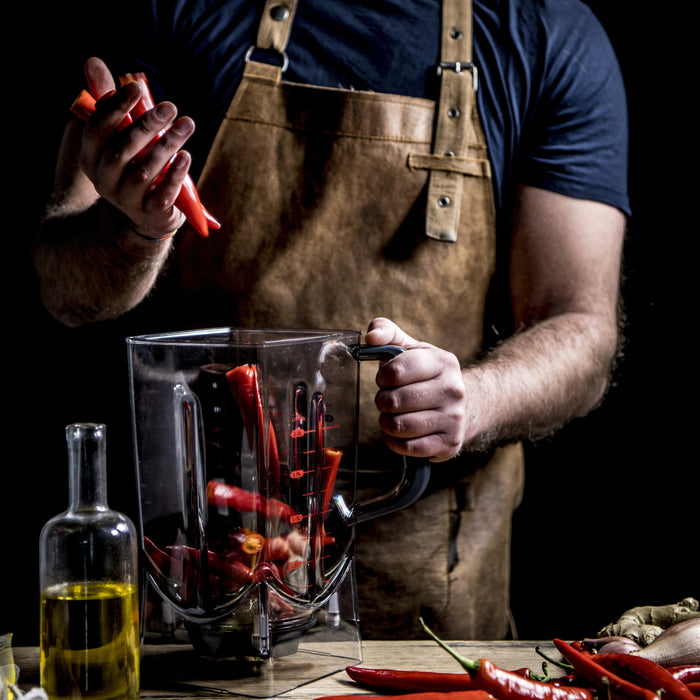 Espressions EP9800 Pro Power blender