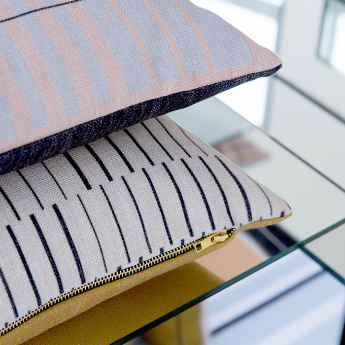 FEST Amsterdam Crush Blush Sierkussen 45 x 45 cm