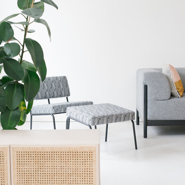 FEST Amsterdam Crush Blush Sierkussen 45 x 45 cm