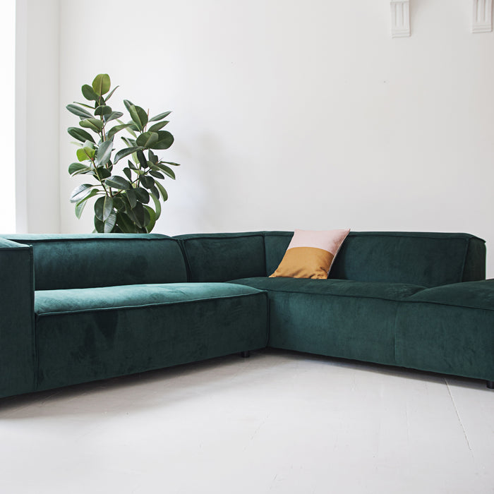 FEST Amsterdam Crush Blush Sierkussen 45 x 45 cm