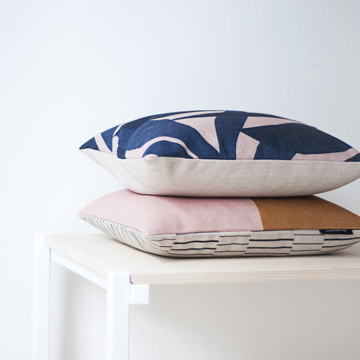 FEST Amsterdam Crush Blush Sierkussen 45 x 45 cm