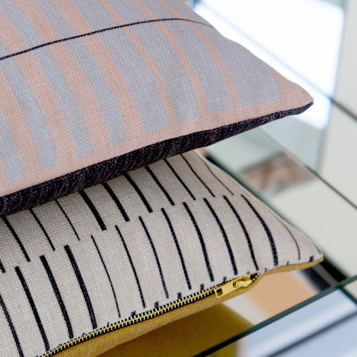 FEST Amsterdam Crush Blush Sierkussen 45 x 45 cm