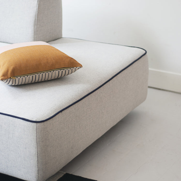 FEST Amsterdam Crush Blush Sierkussen 45 x 45 cm