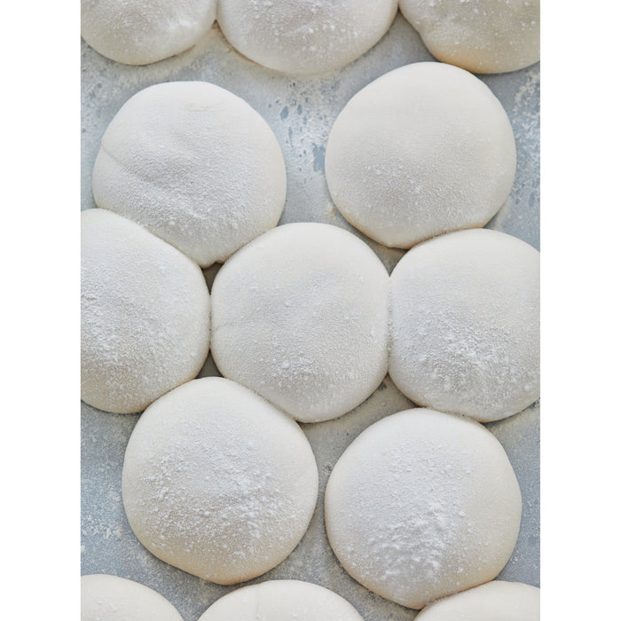 Pizzabijbel - Simon Giaccotto