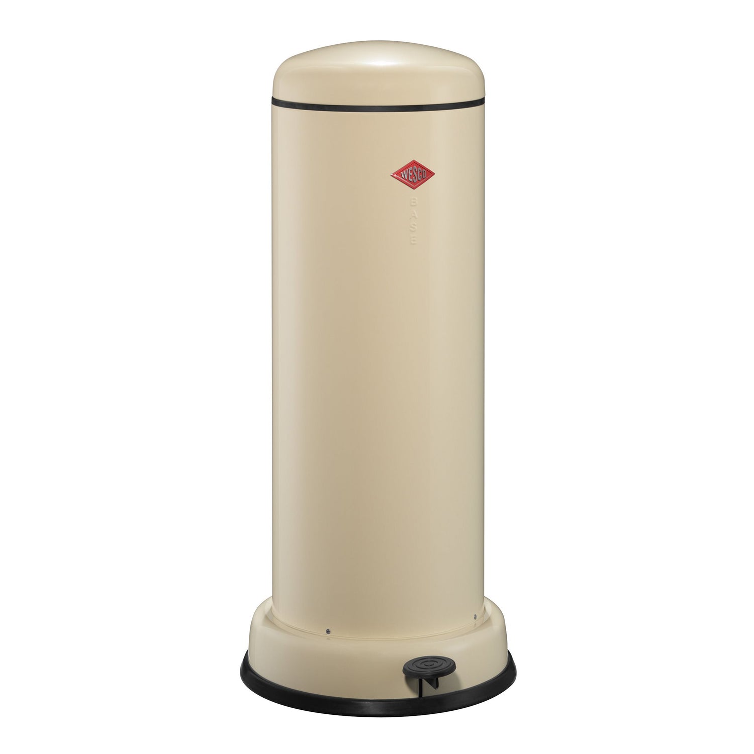 Wesco Big Baseboy Softclose Pedaalemmer 30 Liter