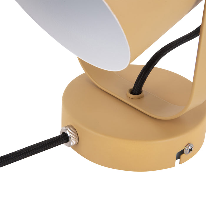 Leitmotiv Snazzy Wandlamp