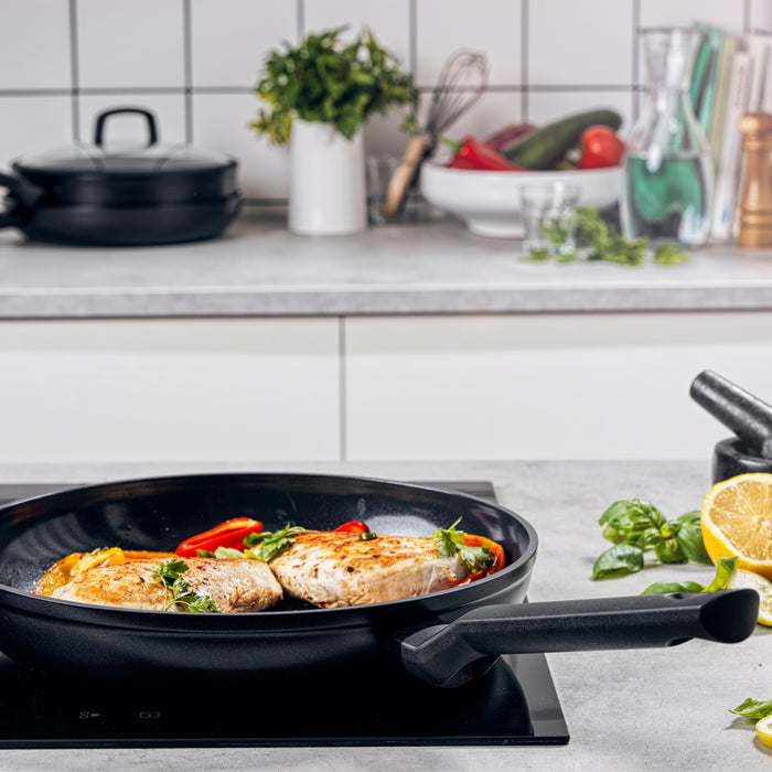 BK Easy Induction Keramische Koekenpan Ø 20 cm