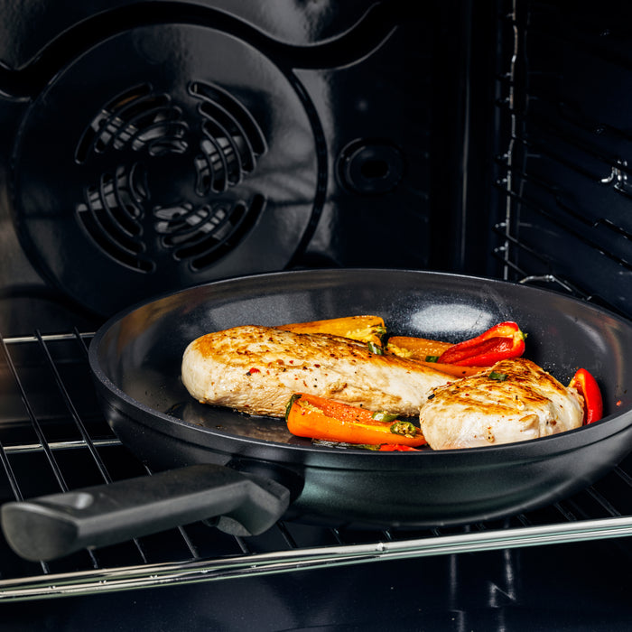 BK Easy Induction Keramische Koekenpan Ø 20 cm