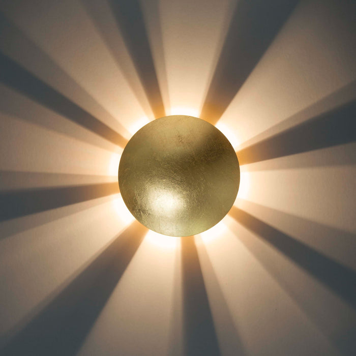 Brilliant Sunset Wandlamp