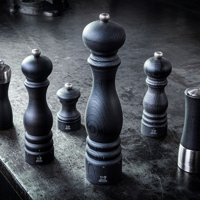 Peugeot Fidji Graphite Zoutmolen 15 cm