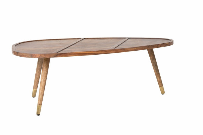 Dutchbone Sham Salontafel Set van 2